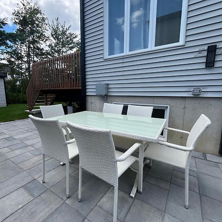 Luxuria, Unique En Ville Drummondville Buitenkant foto