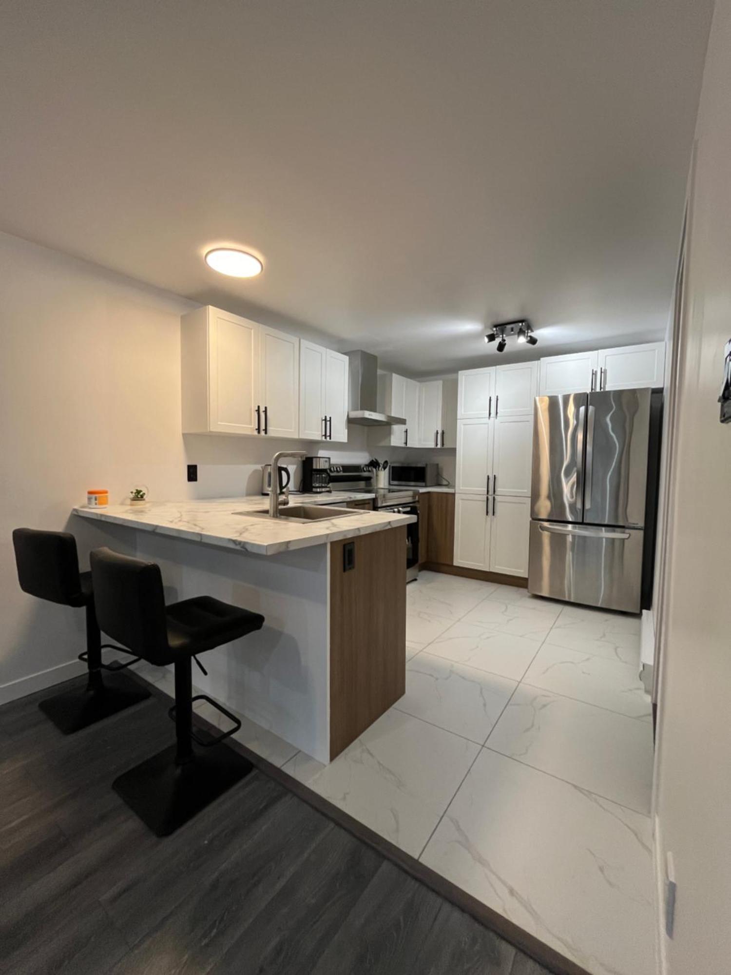 Luxuria, Unique En Ville Drummondville Buitenkant foto