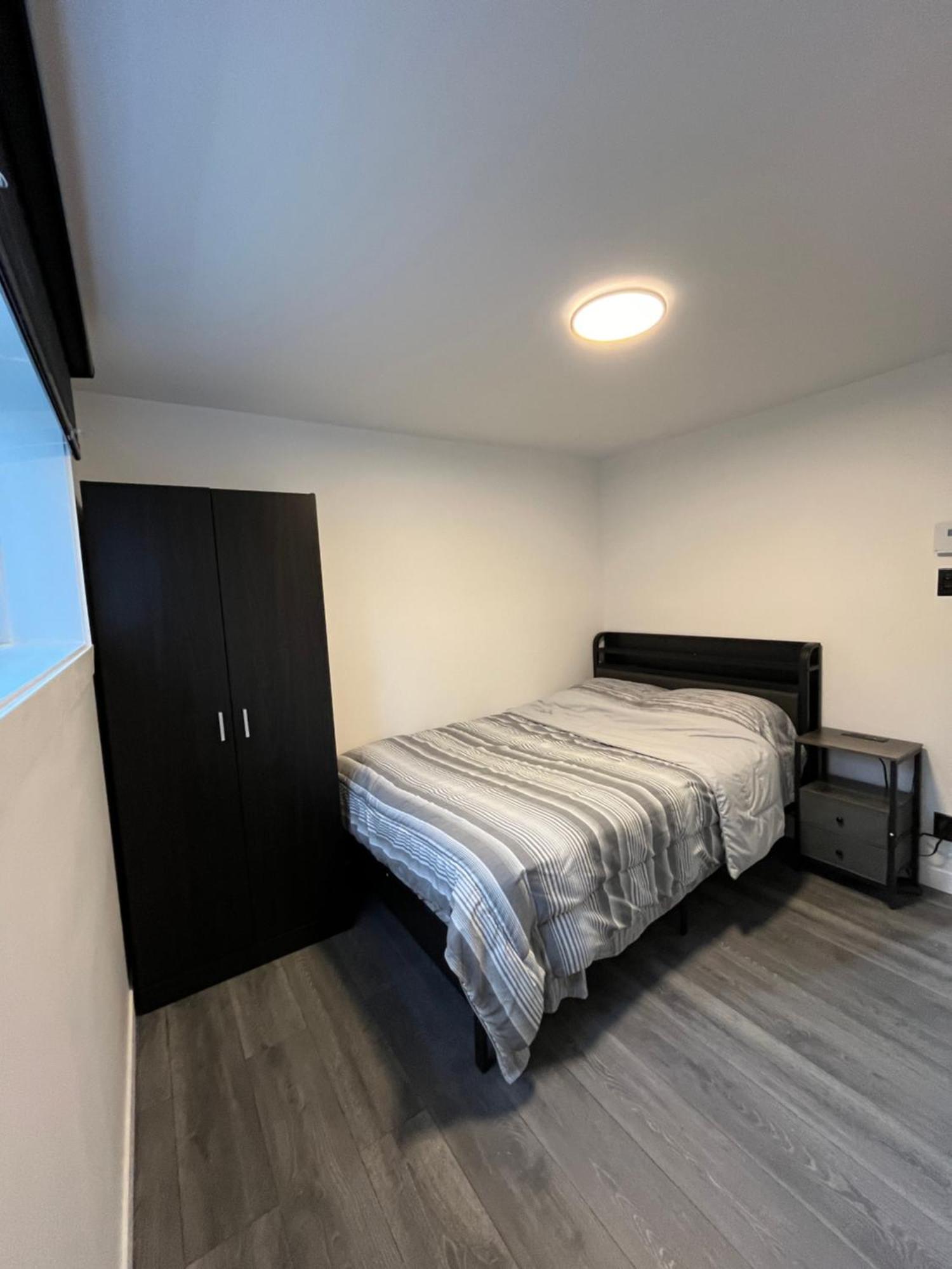 Luxuria, Unique En Ville Drummondville Buitenkant foto